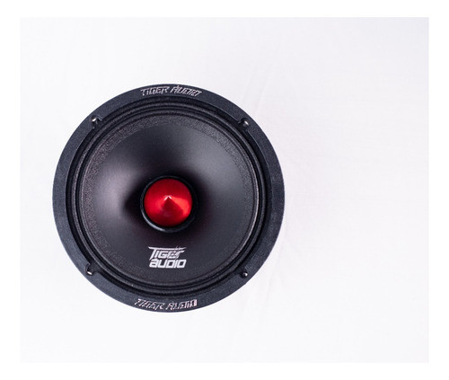 Alto Falante Tiger Áudio 160mg-6 6 Polegadas 320 W Rms (par) 1
