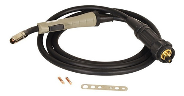 Torcha Tipo  Euro  Kt/mig-ak15 Konan 0