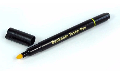 Detector De Billetes Falsos Lapiz Pesos/dolares Oferta 1
