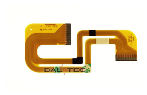 Flex Sony Dvd106 Dvd108 Dvd308 Dvd608 Dvd610 - Cambio En 2hs 1