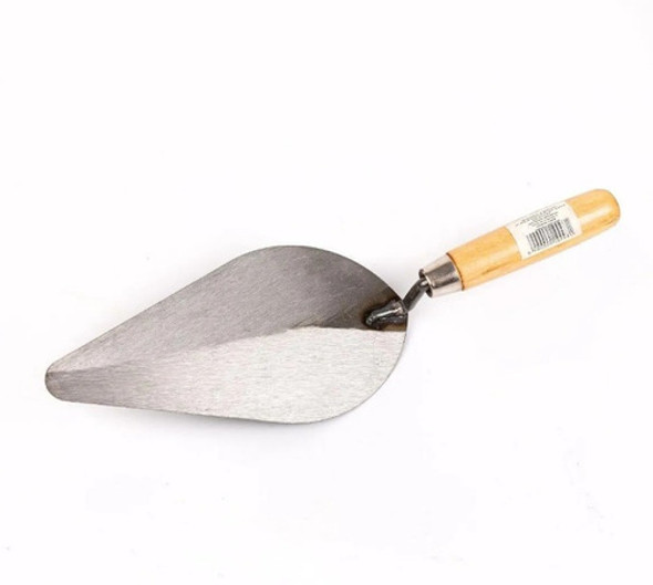 Cuchara Mocha Albañil Nº 7 Mango Madera Reforzado Marca Neon 0 Cuchara Mocha Albañil Nº 7 Mango Madera Reforzado Marca Neon 0