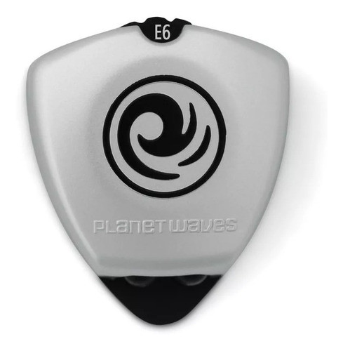 Planet Waves Pw-ct-06 Afinador Tipo Púa P/guitarra Edenlp 0