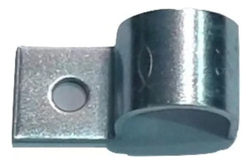 Grampa Abrazadera Metalica Fischer 3/4 X Blister X 10 Unid 1