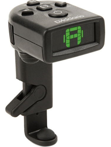 Afinador Para Violin Planet Waves Ns Micro Violin Pw-ct-14 0