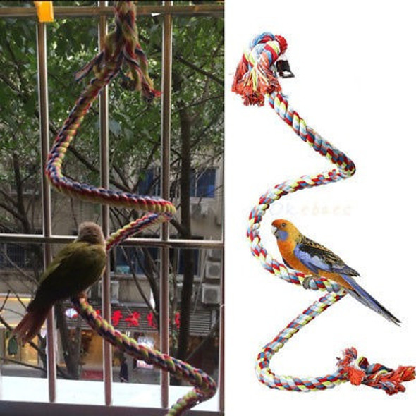160 Cm Loro Aves Juguetes Cuerda Juguete Que Sube De Pie Lor 1
