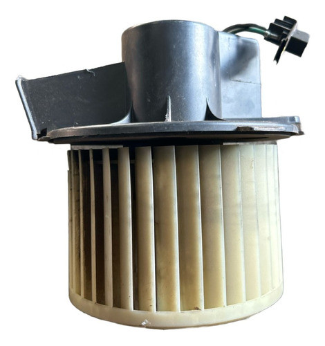 Motor Ventilador Interno Peugeot 206 Original 0
