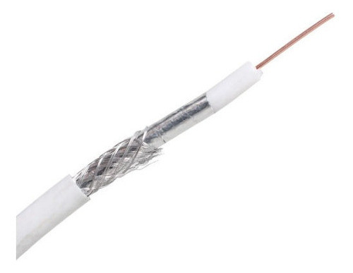2 Bobinas Rg6 Calidad Premium X152mts 1