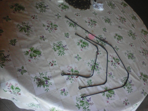 Ballesta Barnett Juego Cuerda Cables Todos Los Modelos 0