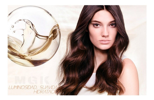 Wella Shampoo Oil Reflections X 1000 Ml Luminosidad Brillo 1