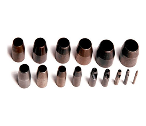 Sacabocados N°2 P/agujerear Telas, Lonas, Etc 0