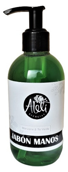 Jabón De Manos 250ml - 10 Fragancias Para Elegir!! 0