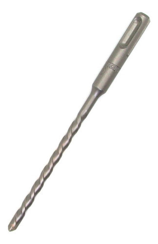 Mecha Broca Widia C/ Encastre Sds Plus 6mm X 160mm Venturo 0
