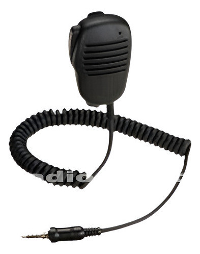 Mic De Mano Gs-57a4b Para Yaesu Mh-57a4b Para Vx-6r/e Vx-7r/ 0