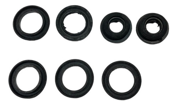 Kit Reparacion Bomba Freno Mercedes Benz 710 - Rb100040 1 Kit Reparacion Bomba Freno Mercedes Benz 710 - Rb100040 1