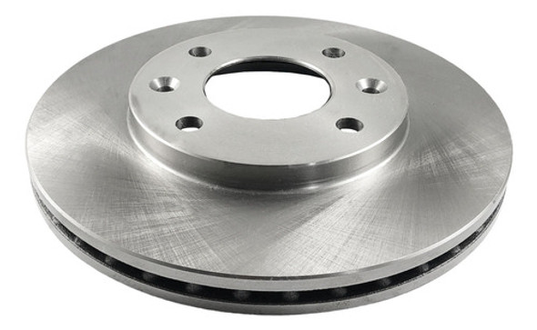 Discos De Freno Peugeot 106 Delantero 1993... 1 Discos De Freno Peugeot 106 Delantero 1993... 1