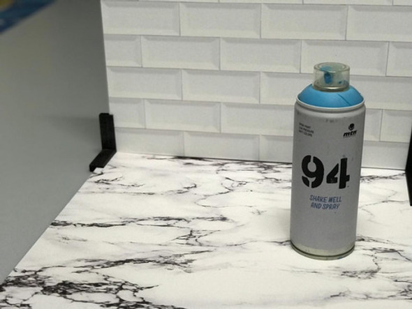 Placa Fondo Para Fotografia Rigido 60x60cm 1 Unidad 1