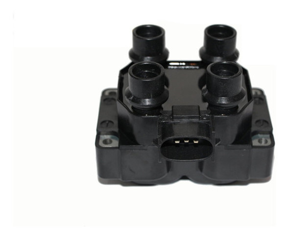 Bobina De Encendido Ford Fiesta (96/99) 1,4 16v Clx 31395 0 Bobina De Encendido Ford Fiesta (96/99) 1,4 16v Clx 31395 0