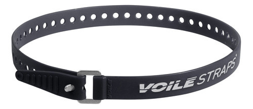 Correa- Hebilla De Nailon Voile Straps 25 0