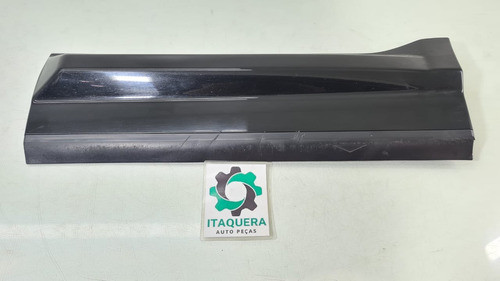 Moldura Aplique Porta Traseira Esquerda Freelander 2 2011 0