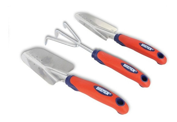 Kit De Herramientas Para Jardín | Bremen® 7468 1