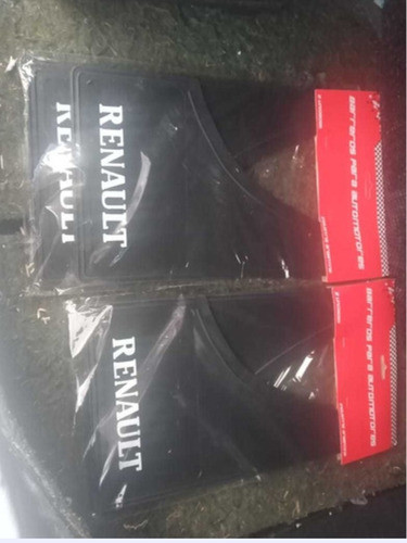 Barreros Renault 0