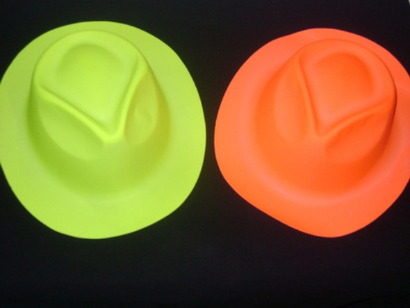 Cotillón Sombrero Cowboy Fluo X 36 Onfire Store 0