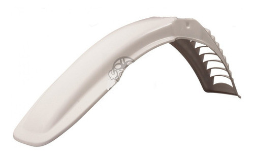 Guardabarro Delantero Yamaha Dt 125/175 Nuevo Original Japon 0