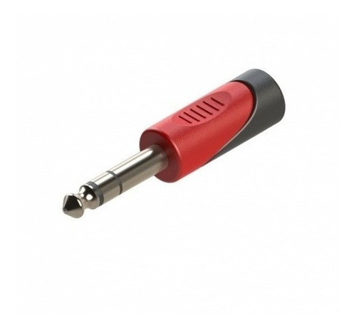 Roxtone Rpan240 Adaptador Plug 6.3 St A Jack 3.5 St 0
