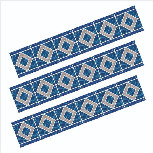 Adesivo Digital  Proteção P/ Borda D Piscina Faixa 13mt 20cm 0 Adesivo Digital  Proteção P/ Borda D Piscina Faixa 13mt 20cm 0