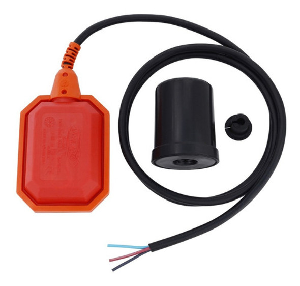 Automático Para Tanques Viyilant - Ti Patagónico (20°) 3m 0