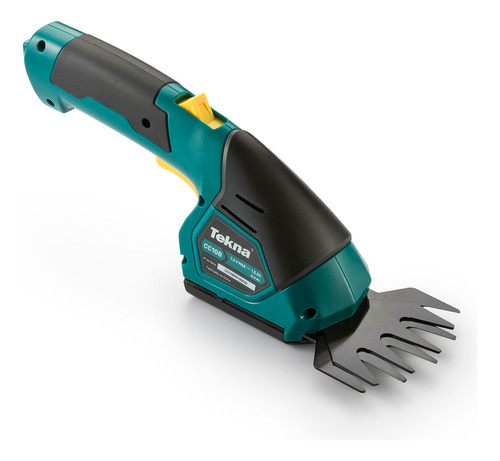Podador De Arbustos A Bateria Tekna - Cc10b 0