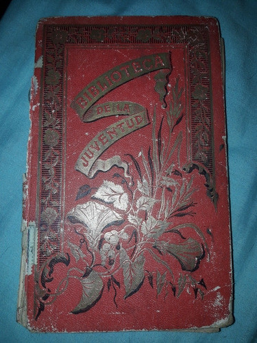Francisco Pizarro Biblioteca De La Juventud 1901 0