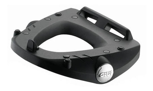Base Moto Givi Top Case Monolock M5m Bamp Group 0