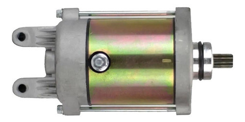 Motor Partida Dafra Next 250 2013 2014 2015 2016 2017 1