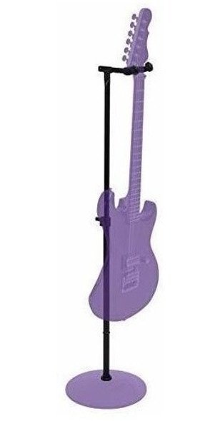 Soportes En El Escenario Gpa7155 Guitarra Percha De Ropa Par 1