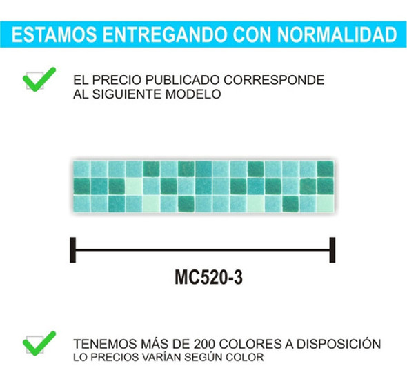 Guardas Venecitas Mc520-3 (plancha) Entrega Con Normalidad 1 Guardas Venecitas Mc520-3 (plancha) Entrega Con Normalidad 1