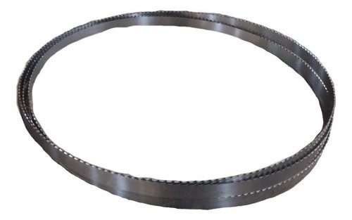 Hoja De Sierra Carnicera 1 Unidad 290 Cm 19 Mm (kaiser) 1