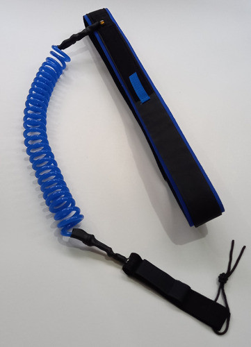 Cordinha Espiral Para Foil Ou Stand Up Remada. 0