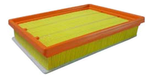 Filtro Aire Chevrolet Onix Prisma (242x170x51mm) 0