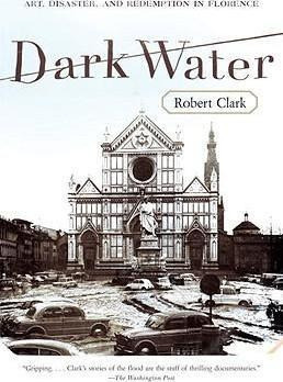 Dark Water - Robert Clark 0