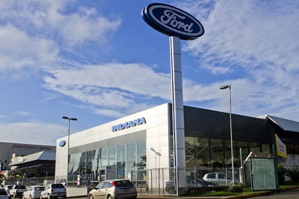 Bomba De Óleo Ford Ka 1.0 2014,2015,2016,2017,2018,2019 A 21 1