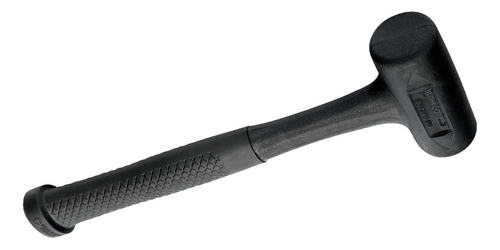 Martillo Maza Anti-rebote De Goma Bahco Interior Acero 790 G 1