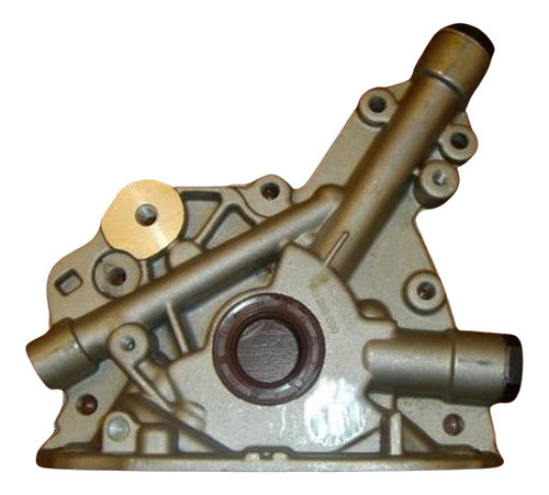 Bomba Aceite Gm Tqw Chevrolet Corsa 97-00 (combo) 0