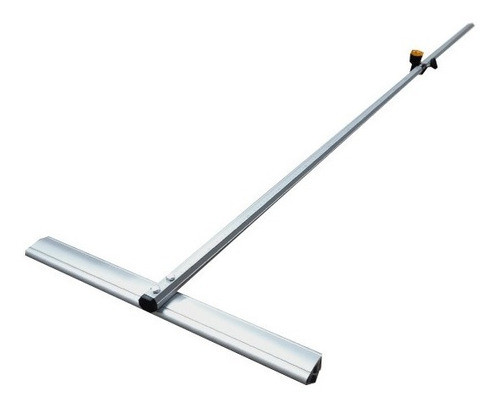 Cortador T Para Vidrio C/regla 60cm Y Desplazador (t-60) 0