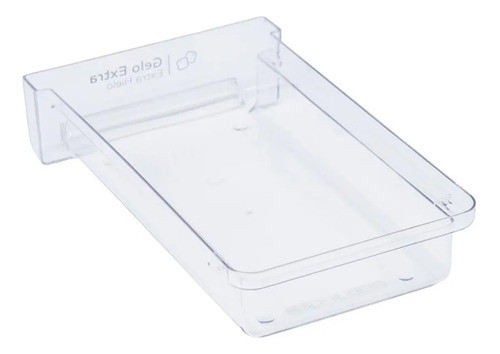 Recipiente De Gelo Geladeira Brastemp Consul Crm50h Crm56h 0