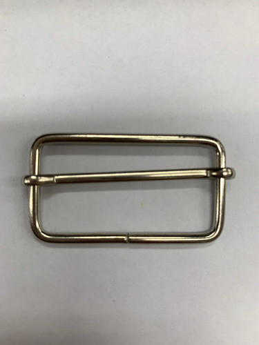 Regulador Metal 40 Mm X 100 Unidades 0