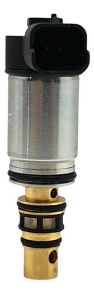 Valvula Eletrica Compressor C3 C4 Picasso Peugeot 208 0