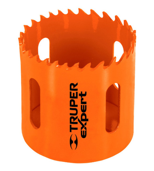 Sierra Copa Bimetalica Hss 150mm Truper - Ynter Industrial 0