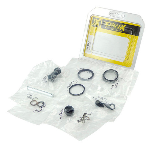 Reparacion Mordaza Freno Delantero Ktm Sx 525 2003 A 2006 0