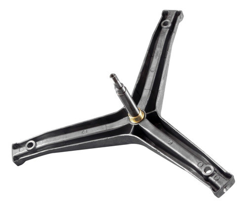 Soporte Eje Brazo Tambor Lavarropa Whirlpool Wfe 61a / 71a 0